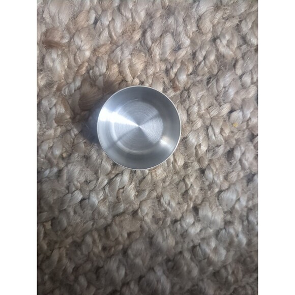 Cocktail Martini Shaker Stainless Steel Gold, 24 oz - Picture 11 of 13